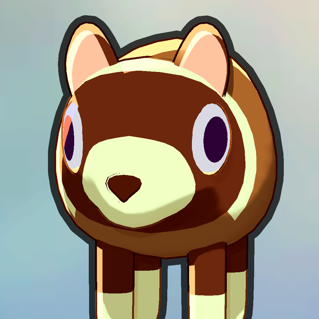 Modular Avatar Outfits for Warudo Character Mods